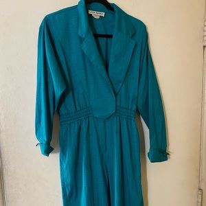 Women’s vintage jumper